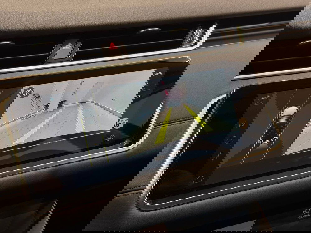 Land Rover Range Rover Evoque usata a Savona (11)