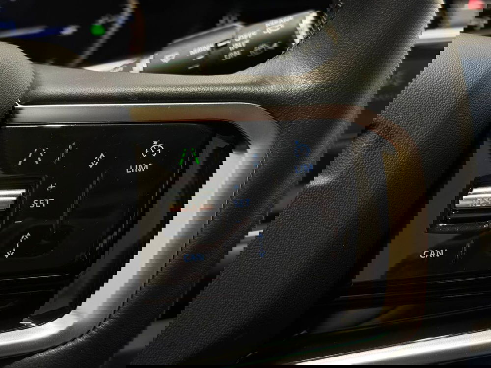 Land Rover Range Rover Evoque usata a Savona (12)