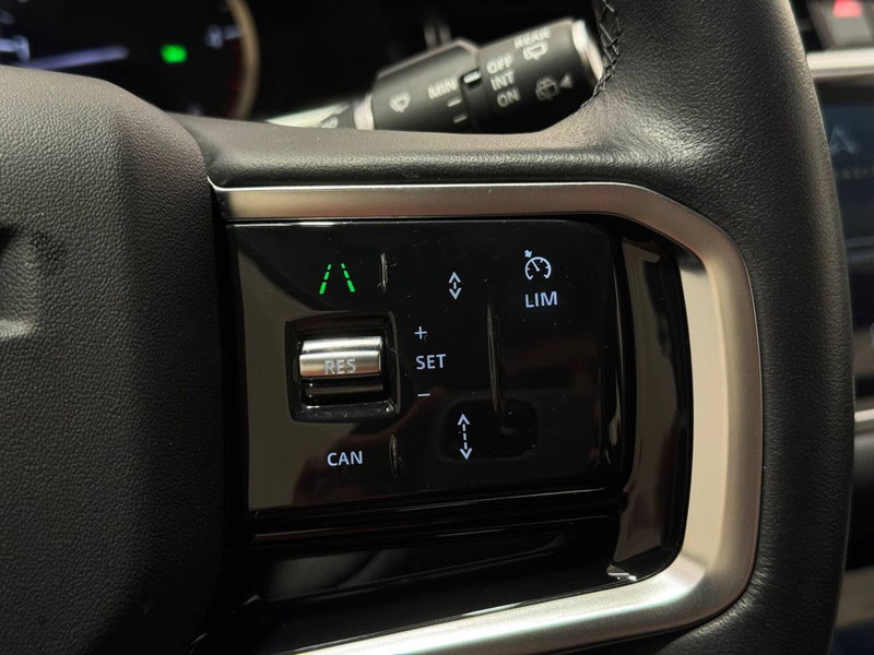 Land Rover Range Rover Evoque usata a Savona (12)