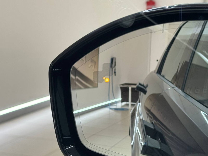 Land Rover Range Rover Evoque usata a Savona (13)