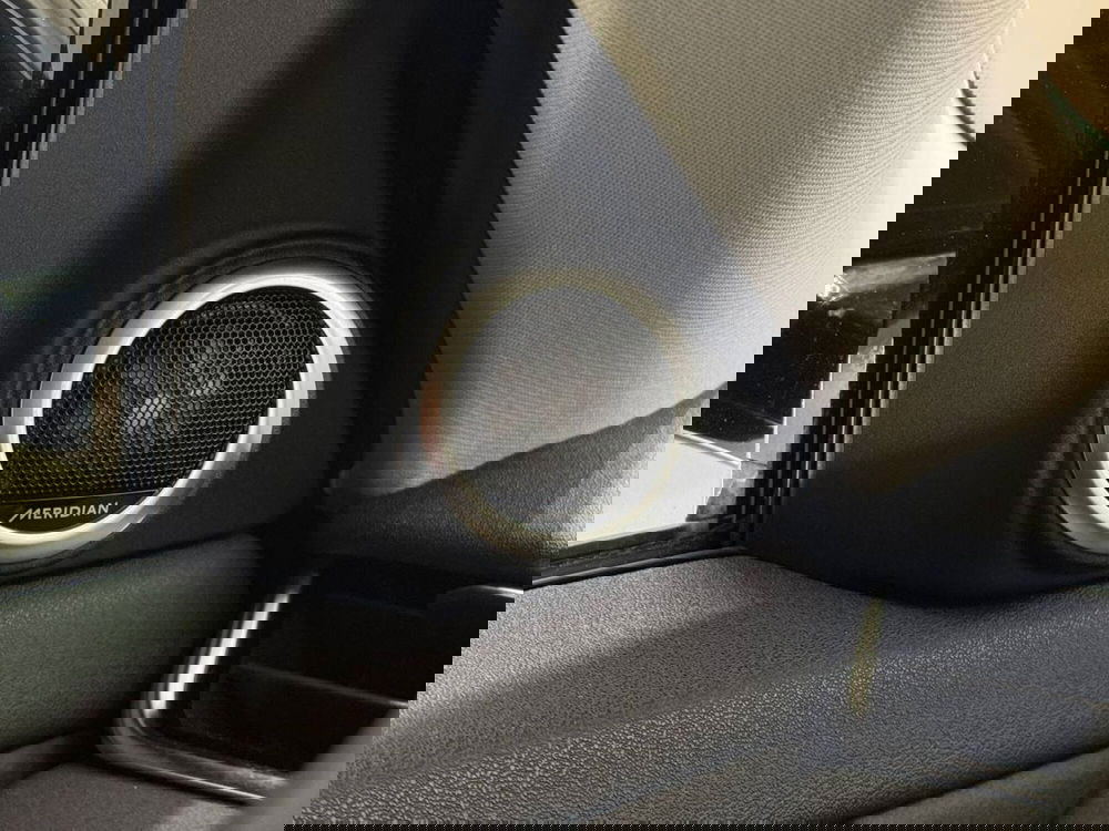 Land Rover Range Rover Evoque usata a Savona (14)