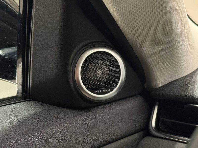 Land Rover Range Rover Evoque usata a Savona (14)