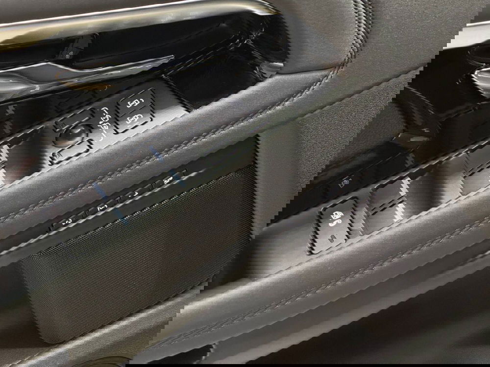 Land Rover Range Rover Evoque usata a Savona (15)