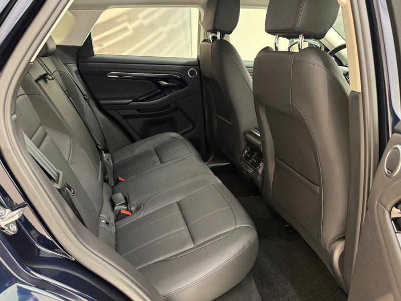 Land Rover Range Rover Evoque usata a Savona (5)