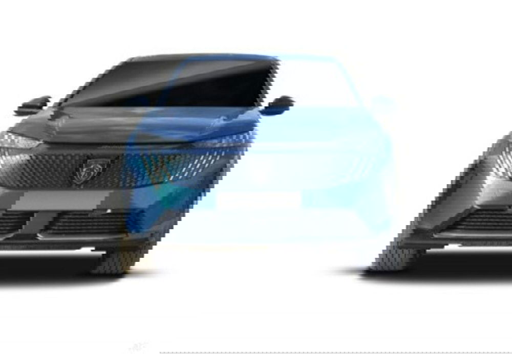 Peugeot 3008 nuova a Varese (5)