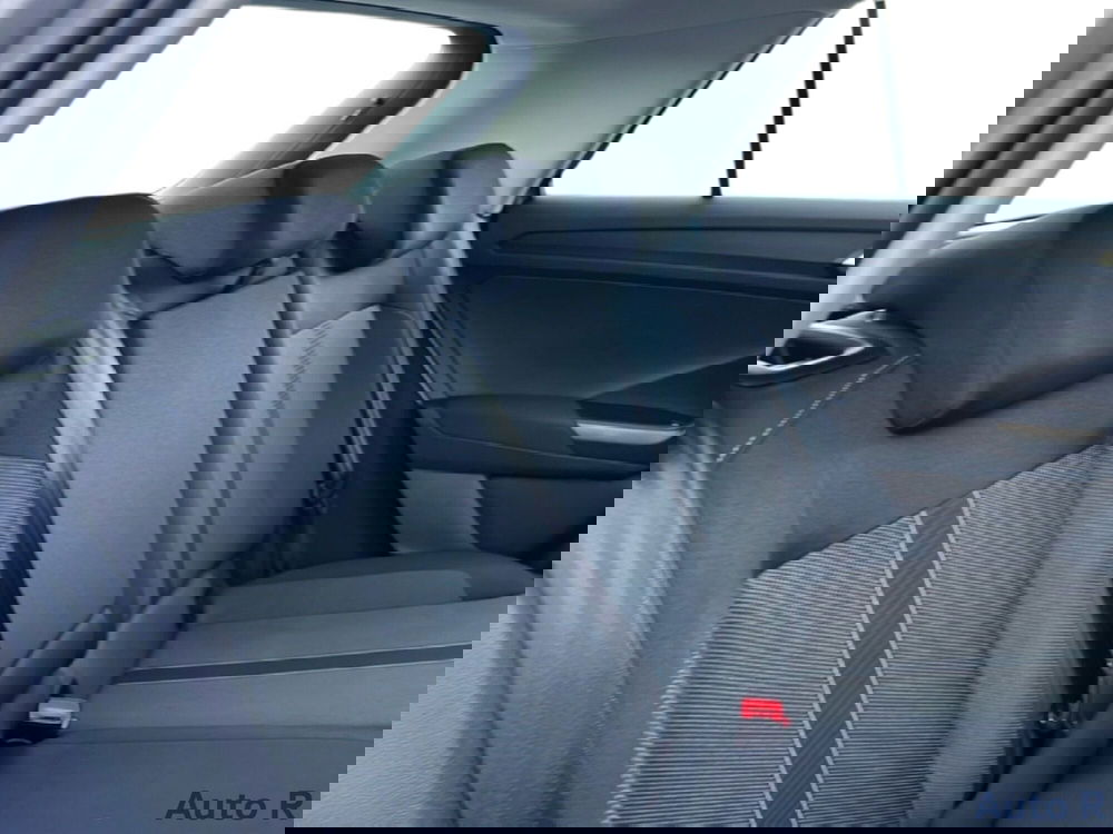 Volkswagen T-Roc usata a Potenza (10)