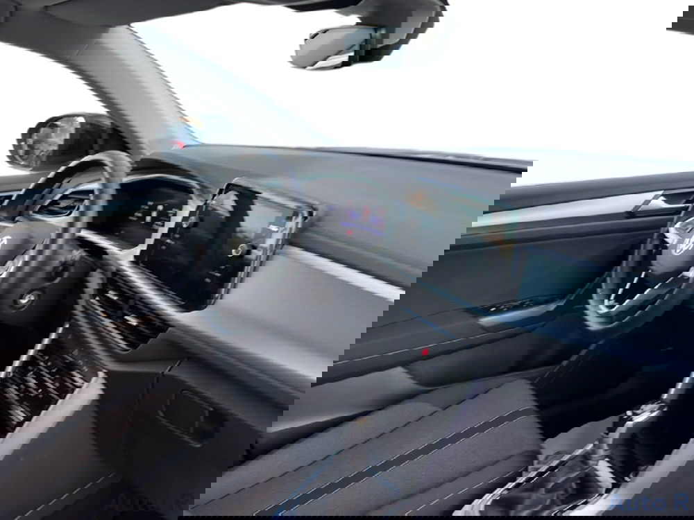 Volkswagen T-Roc usata a Potenza (16)