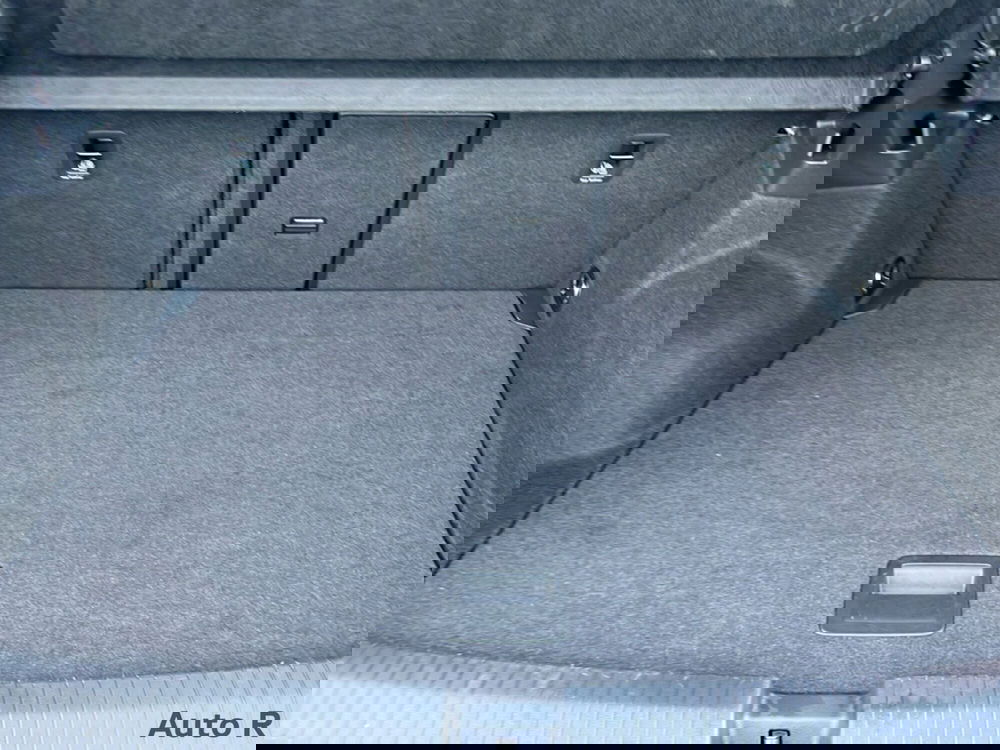 Volkswagen T-Roc usata a Potenza (8)