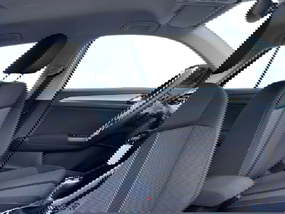 Volkswagen T-Roc usata a Potenza (9)