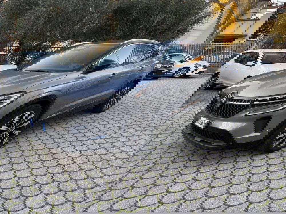 Renault Austral usata a Firenze