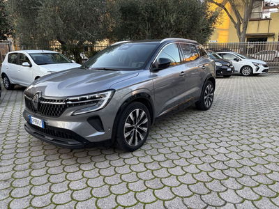 Renault Austral 1.3 mild hybrid Techno 160cv auto del 2023 usata a Firenze