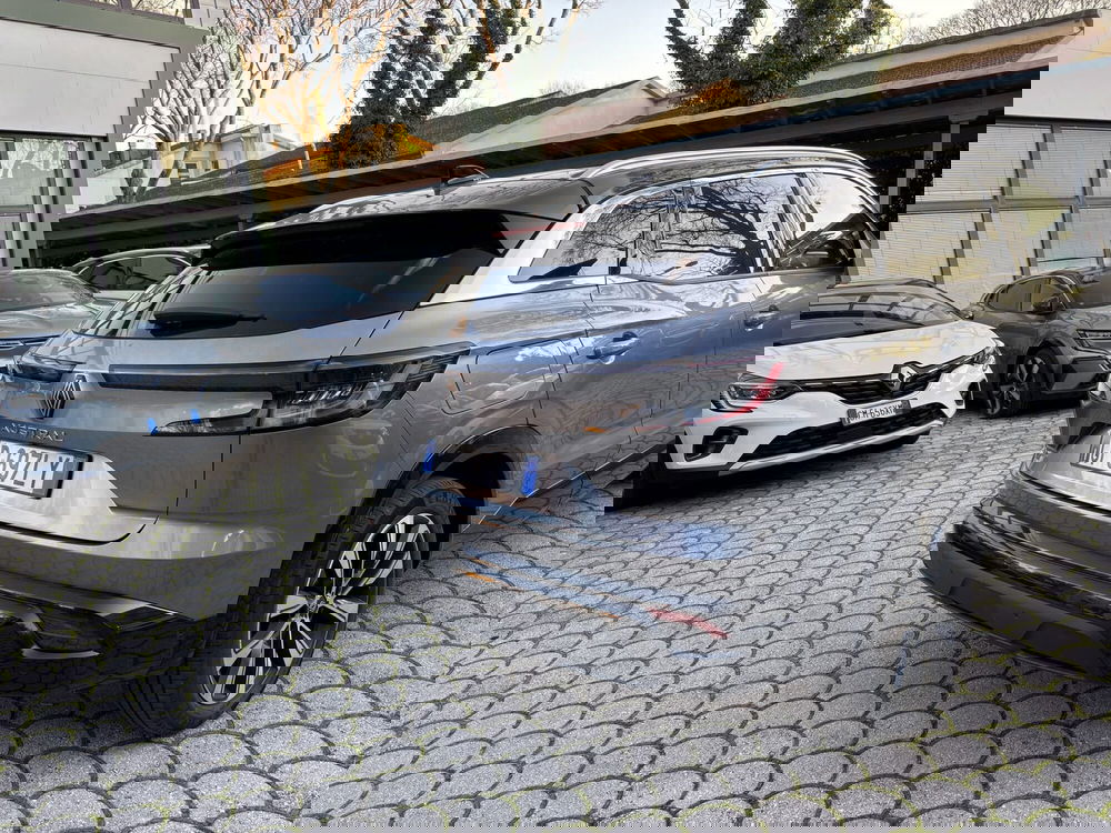 Renault Austral usata a Firenze (2)