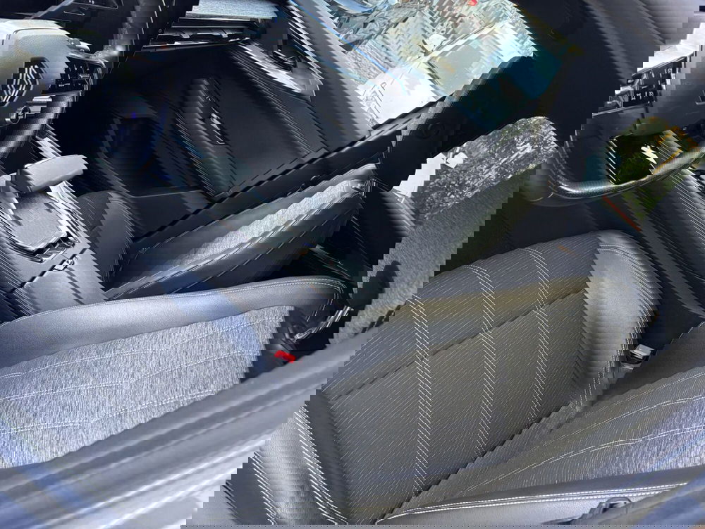 Renault Austral usata a Firenze (3)