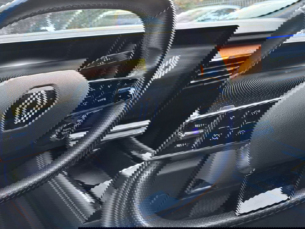 Renault Austral usata a Firenze (4)