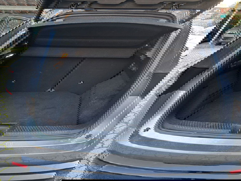 Renault Austral usata a Firenze (6)