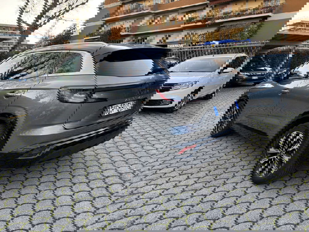 Renault Austral usata a Firenze (7)