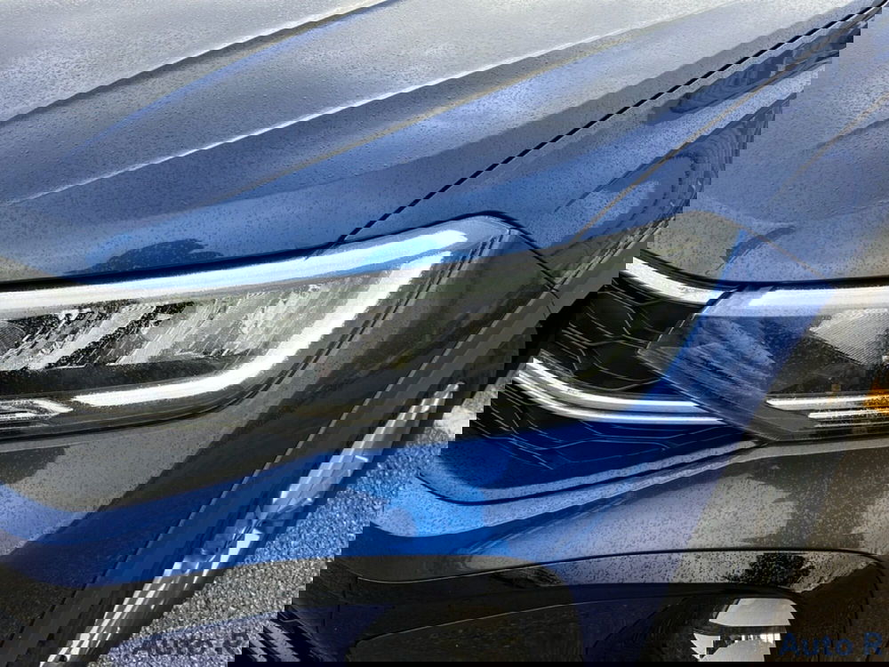 Volkswagen Taigo usata a Potenza (15)