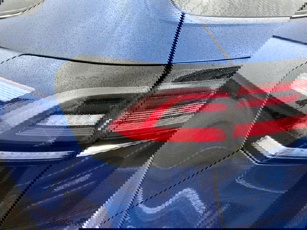 Volkswagen Taigo usata a Potenza (17)