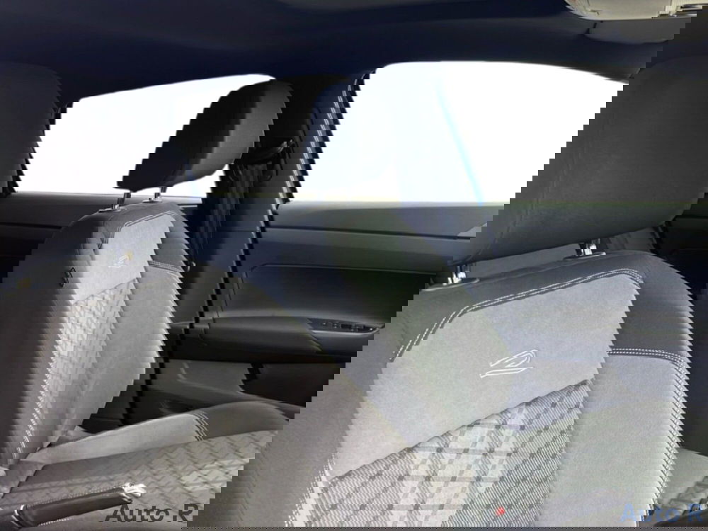 Volkswagen Taigo usata a Potenza (7)