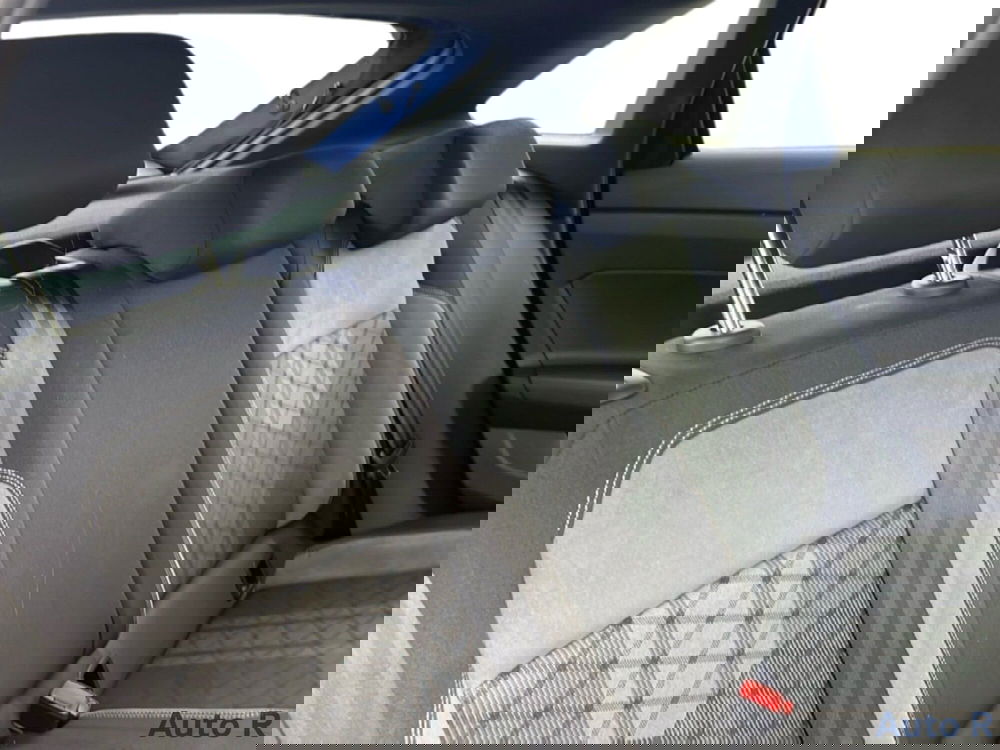 Volkswagen Taigo usata a Potenza (8)