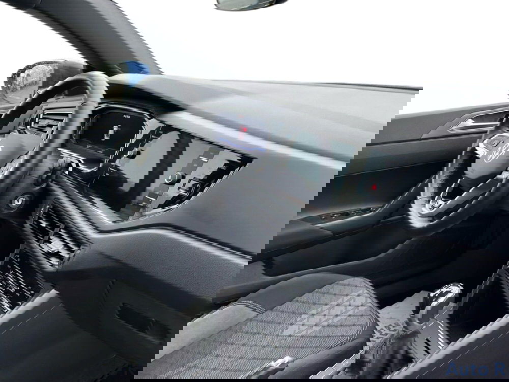Volkswagen Taigo usata a Potenza (9)