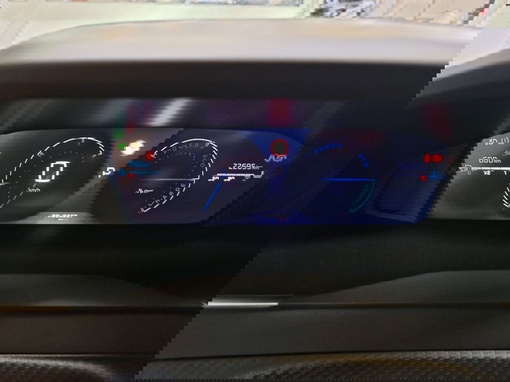 Peugeot 208 usata a Varese (10)