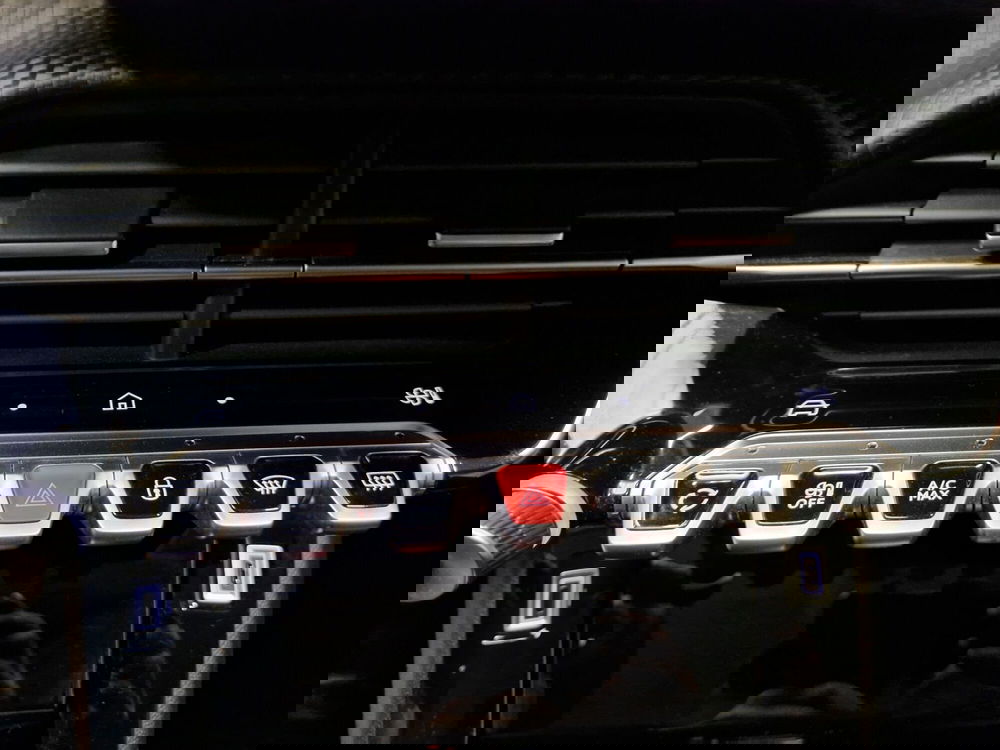 Peugeot 208 usata a Varese (14)