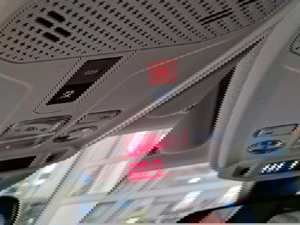 Peugeot 208 usata a Varese (18)