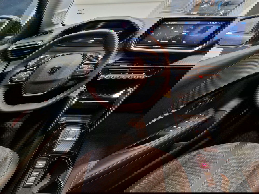 Peugeot 208 usata a Varese (19)