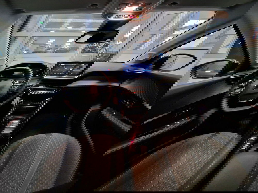 Peugeot 208 usata a Varese (20)