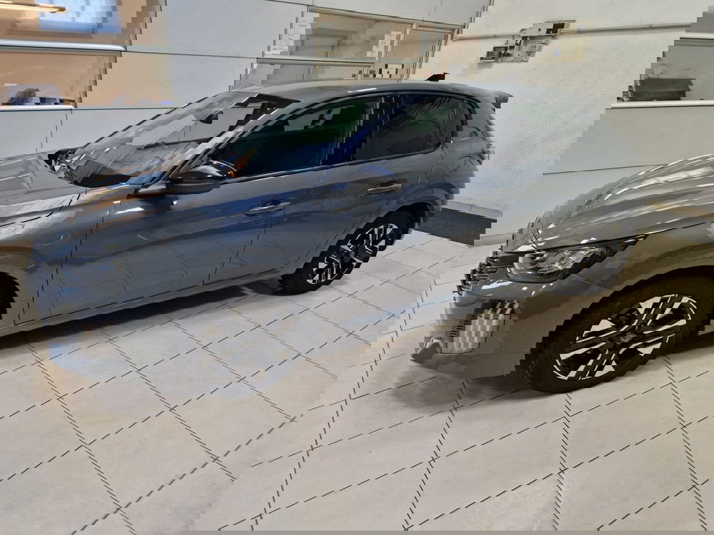 Peugeot 208 usata a Varese (3)