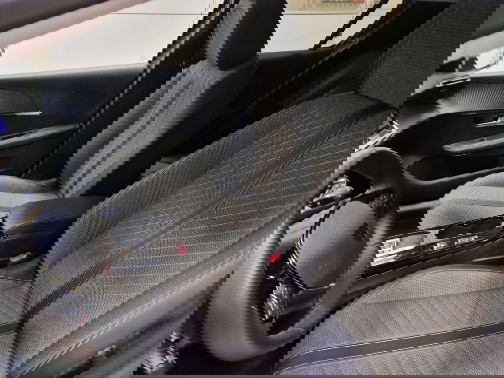 Peugeot 208 usata a Varese (7)