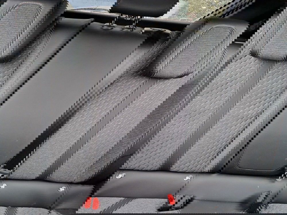Peugeot 208 usata a Varese (8)