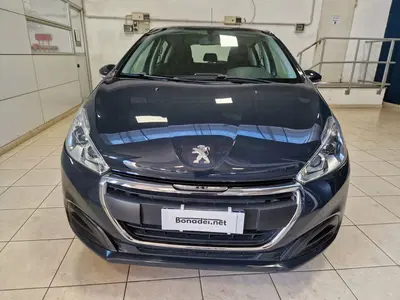 Peugeot 208 68 5 porte Active del 2018 usata a Saronno