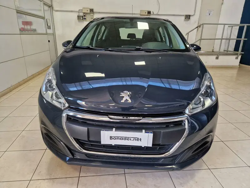 Peugeot 208 usata a Varese