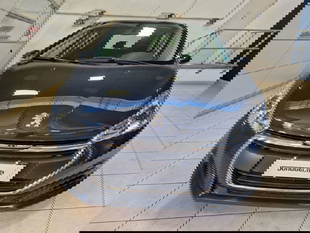 Peugeot 208 usata a Varese