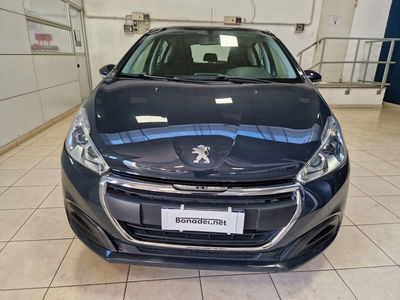 Peugeot 208 68 5 porte Active del 2018 usata a Saronno