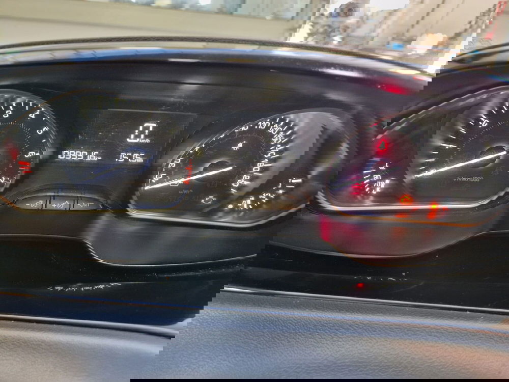 Peugeot 208 usata a Varese (10)