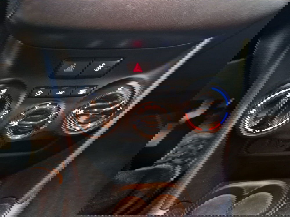 Peugeot 208 usata a Varese (11)