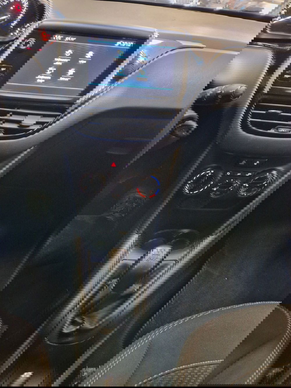 Peugeot 208 usata a Varese (13)