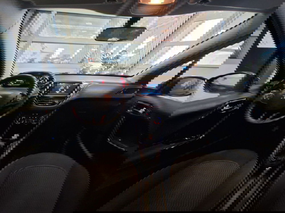 Peugeot 208 usata a Varese (15)