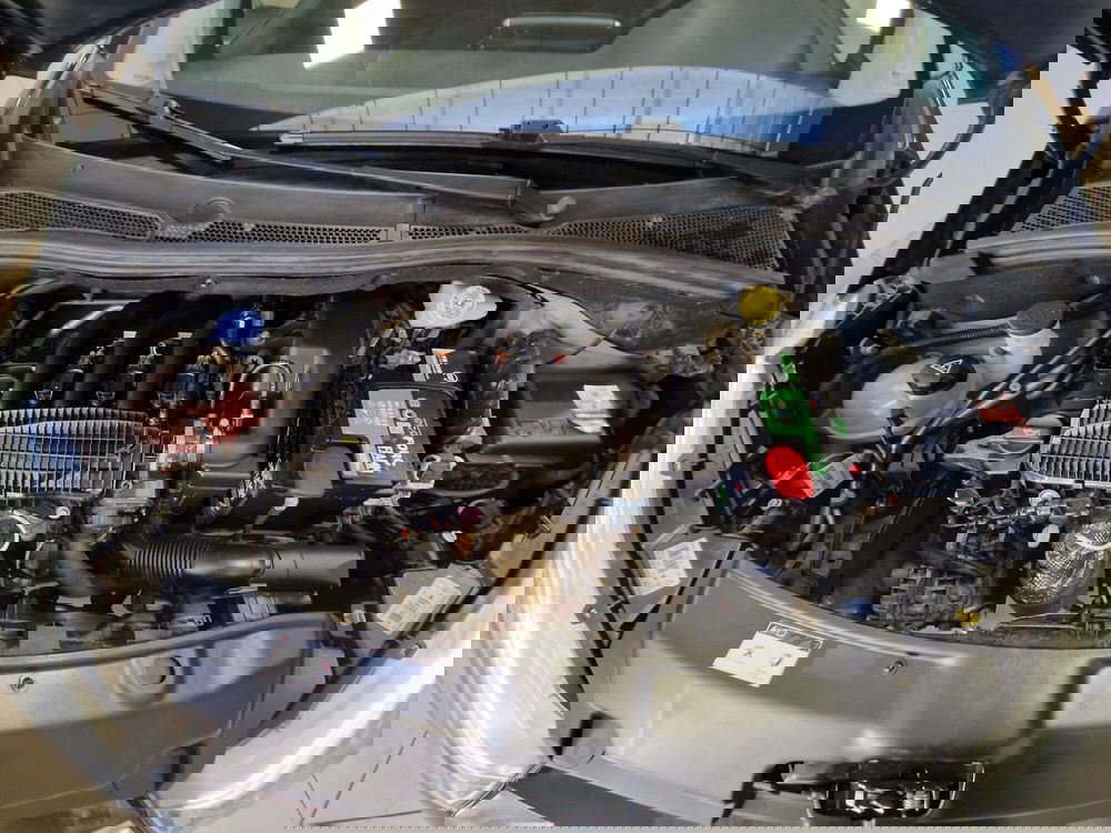 Peugeot 208 usata a Varese (16)