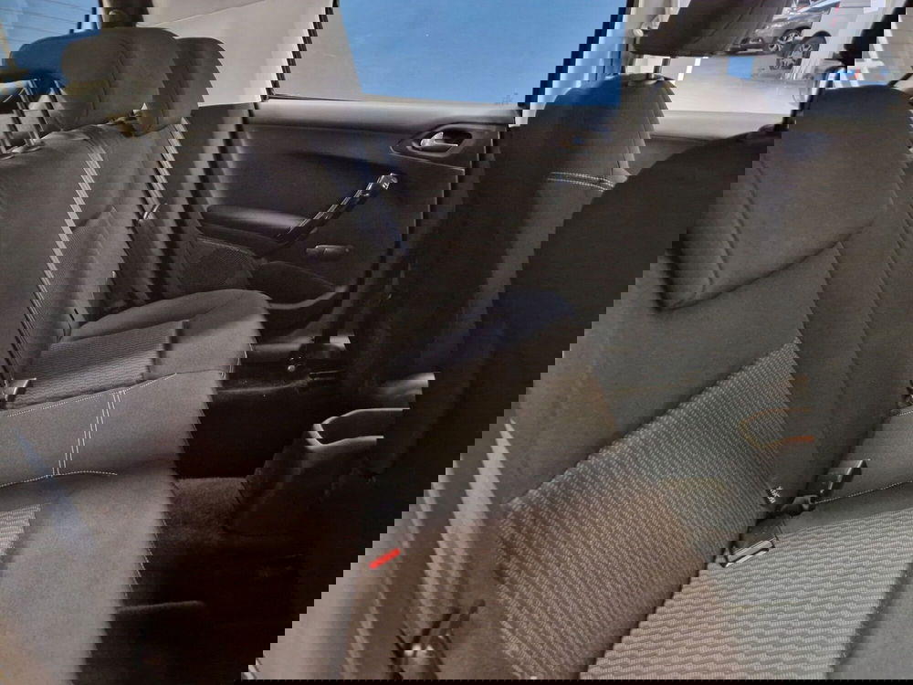 Peugeot 208 usata a Varese (6)