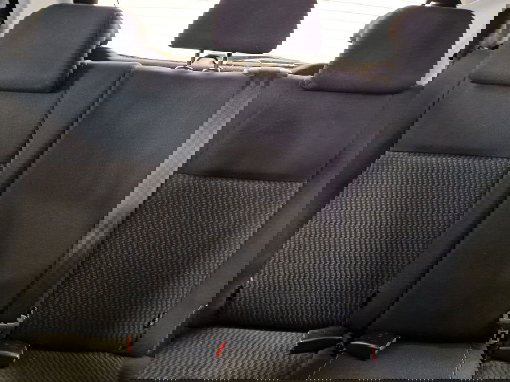 Peugeot 208 usata a Varese (7)