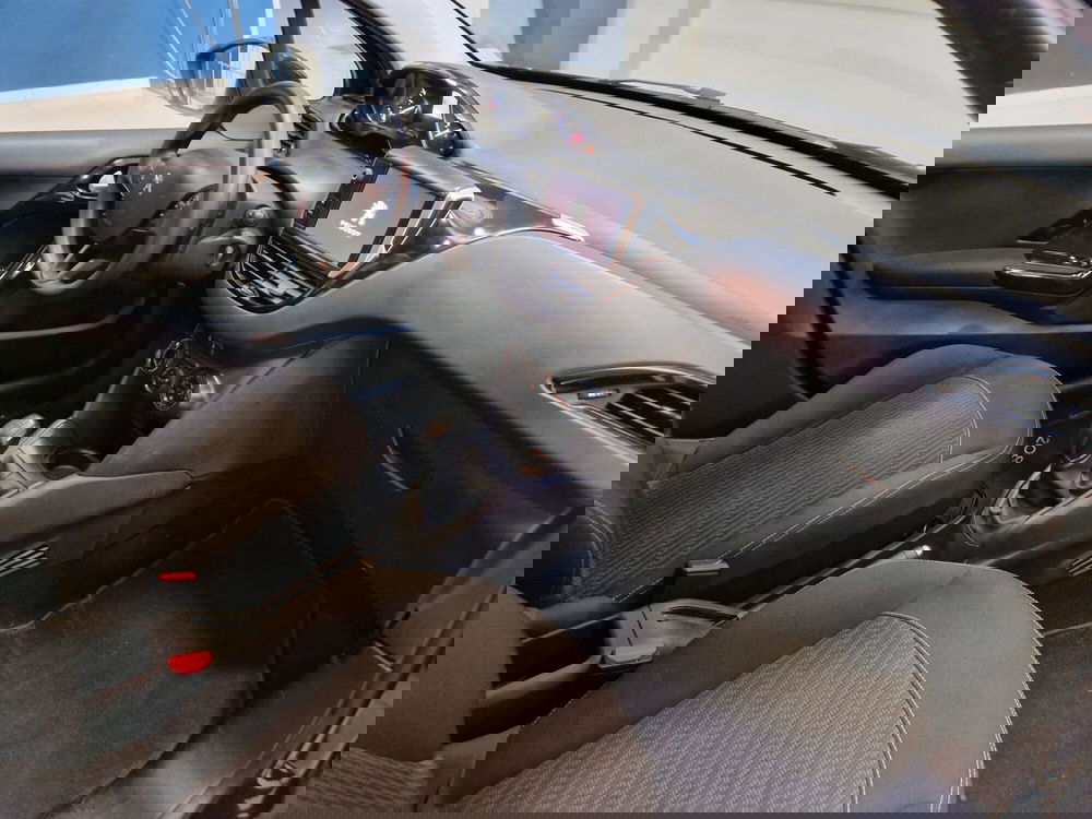 Peugeot 208 usata a Varese (8)