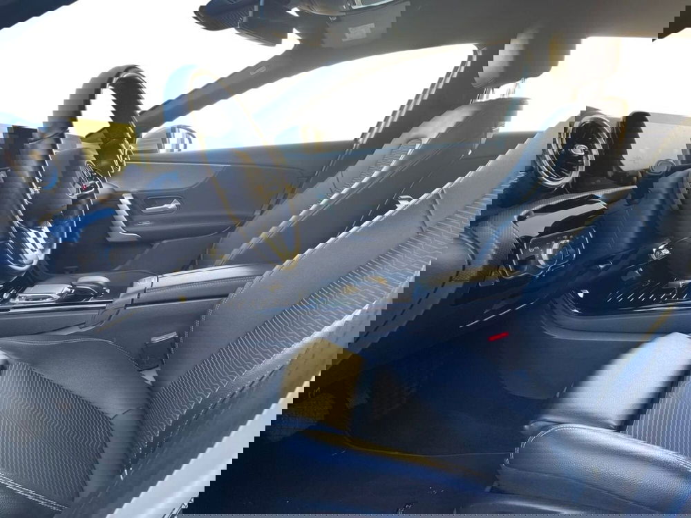 Mercedes-Benz Classe A Sedan usata a Prato (10)