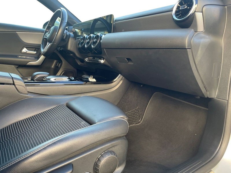 Mercedes-Benz Classe A Sedan usata a Prato (15)