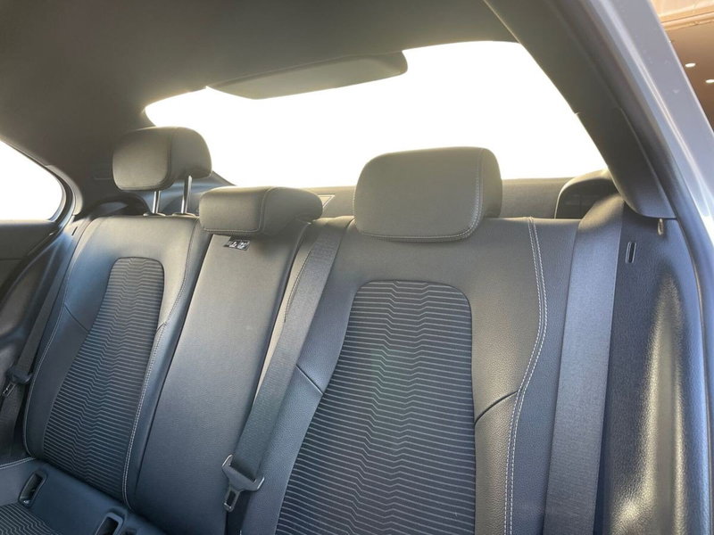 Mercedes-Benz Classe A Sedan usata a Prato (16)