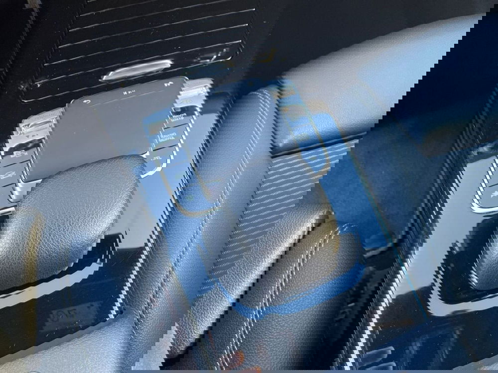 Mercedes-Benz Classe A Sedan usata a Prato (18)