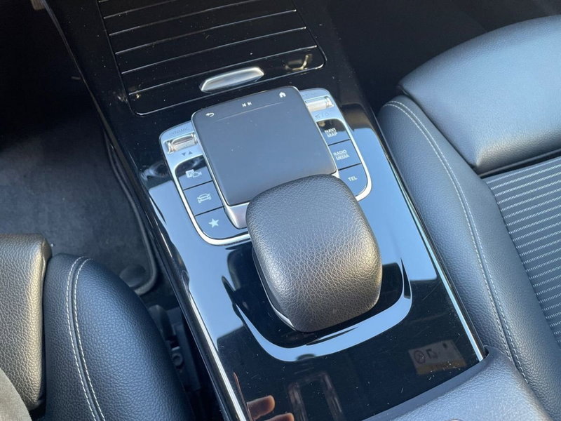 Mercedes-Benz Classe A Sedan usata a Prato (18)